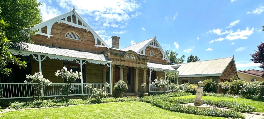 3 Bedroom Property for Sale in Ladybrand Free State